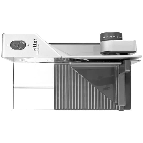 Ritter Skærer E 18 Søvfarvet One Size / EU Plug