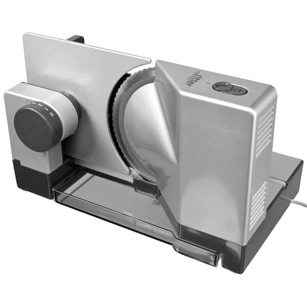 Ritter Skærer E 18 Søvfarvet One Size / EU Plug