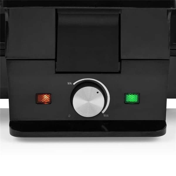 Tristar Rostfri Våffelbryggare Wf1165 1000w Guld One Size / EU Plug