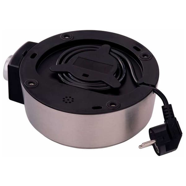 Cloer Ägg Vattenkokare 6070 Silver