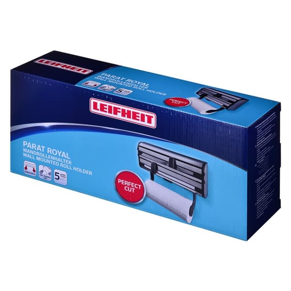 Leifheit Podajnik do folii i papiru Parat F2