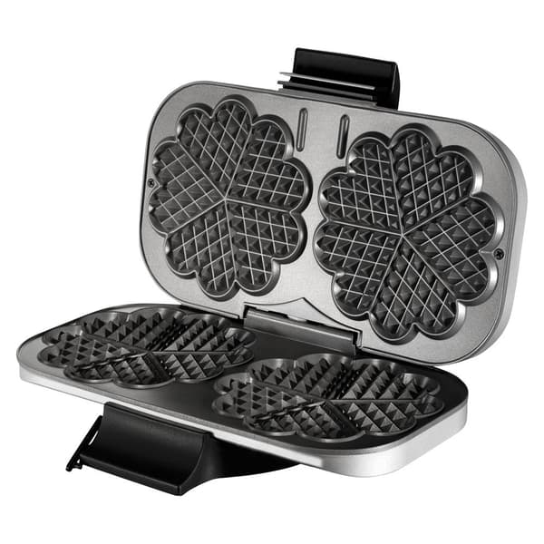 Unold Sandwichmaskine Double Søvfarvet One Size / EU Plug