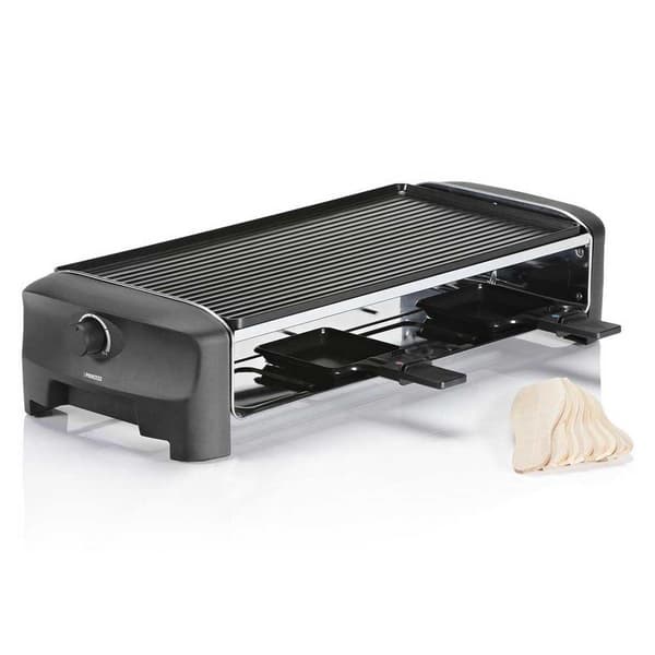 Princess Teppanyaki Party 162840 Søvfarvet One Size / EU Plug