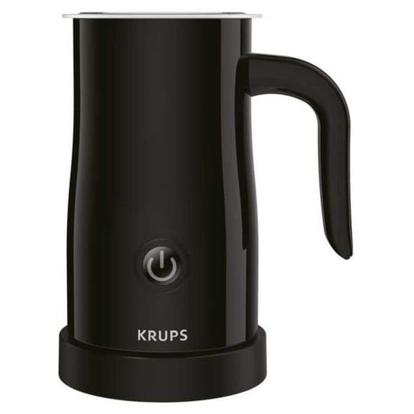Krups Xl100810 Svart One Size / EU Plug