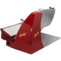 Miniatyrbillede 3 af 4: Berkel Kødskærer Hl Plus 250 Søvfarvet One Size / EU Plug