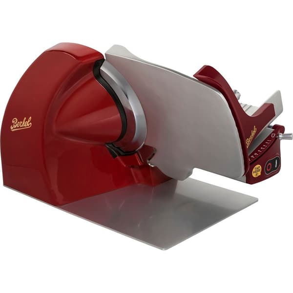Berkel Kødskærer Hl Plus 250 Søvfarvet One Size / EU Plug