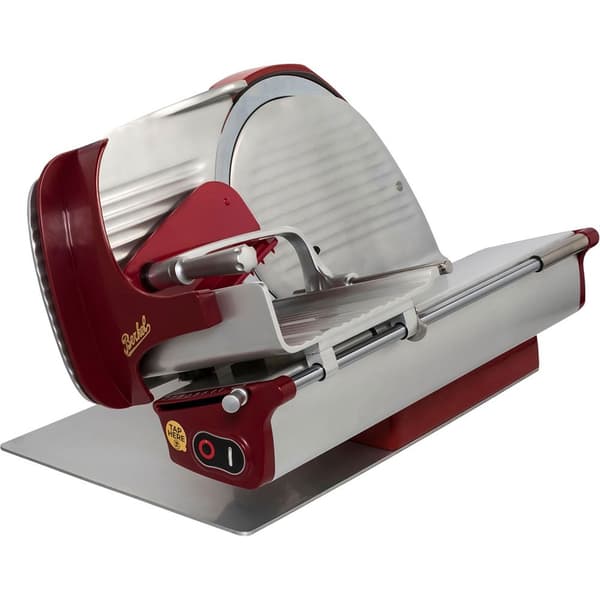 Berkel Kødskærer Hl Plus 250 Søvfarvet One Size / EU Plug