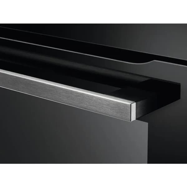 AEG 8000 CombiQuick innebygd kombiovn