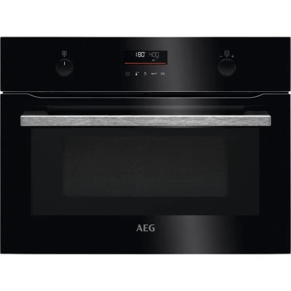 AEG 8000 CombiQuick sisäänrakennettu yhdistelmäuuni