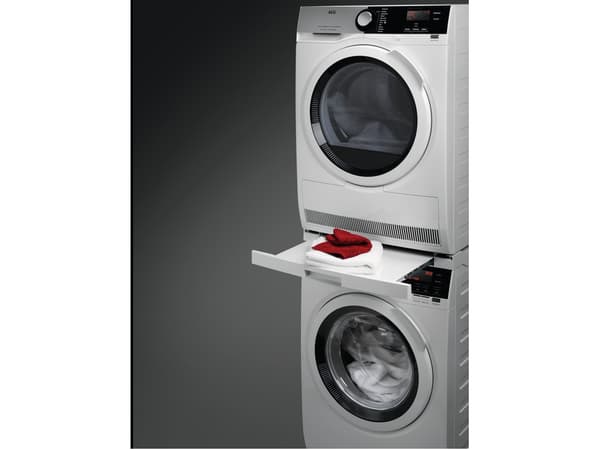 AEG A1WYHSK1, Hylle, AEG, 1 stykker, 610 mm, 605 mm, 65 mm