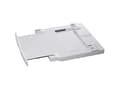 Miniatyrbilde 1 av 3: AEG A1WYHSK1, Hylle, AEG, 1 stykker, 610 mm, 605 mm, 65 mm