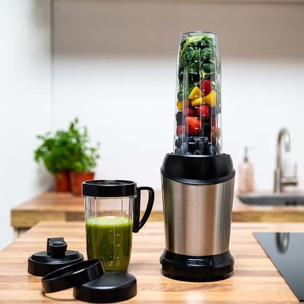 Alpine Smoothie Blender