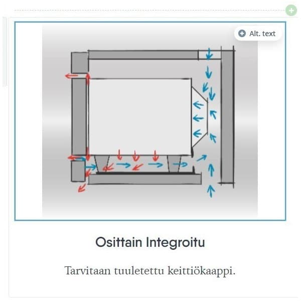Electrolux EMS4253TEX -mikrovågsugn, rostfritt stål