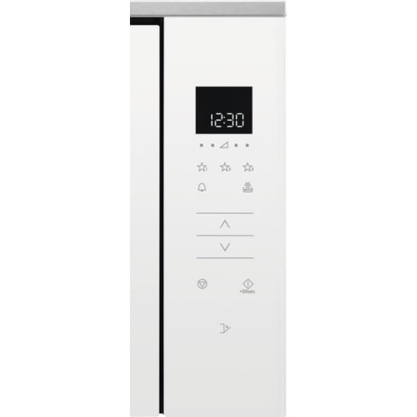 Electrolux KMFE172TEW -mikroaaltouuni, valkoinen