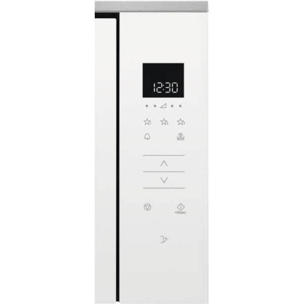 Electrolux KMFE171TEW -mikroaaltouuni, valkoinen