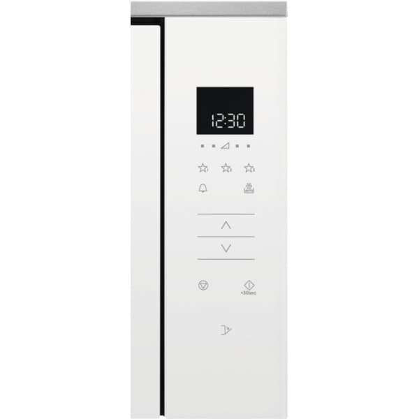 Electrolux KMFE171TEW -mikroaaltouuni, valkoinen