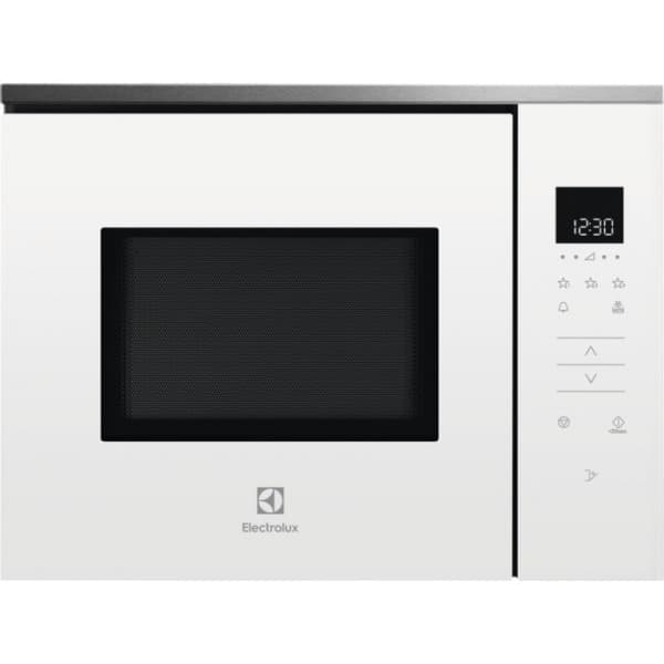 Electrolux KMFE171TEW -mikroaaltouuni, valkoinen