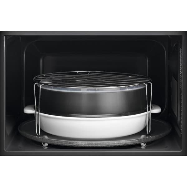 Electrolux EMZ725MMK -mikrovågsugn, svart