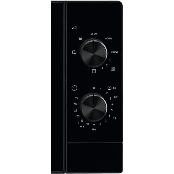 Electrolux EMZ421MMK -mikrovågsugn, svart