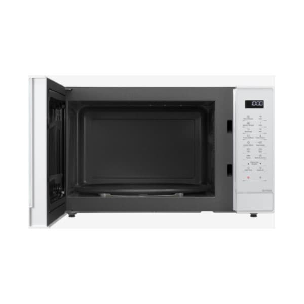 Panasonic NN-ST45KWEPG -mikroaaltouuni, valkoinen
