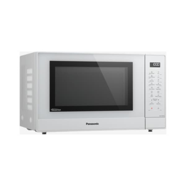 Panasonic NN-ST45KWEPG -mikroaaltouuni, valkoinen