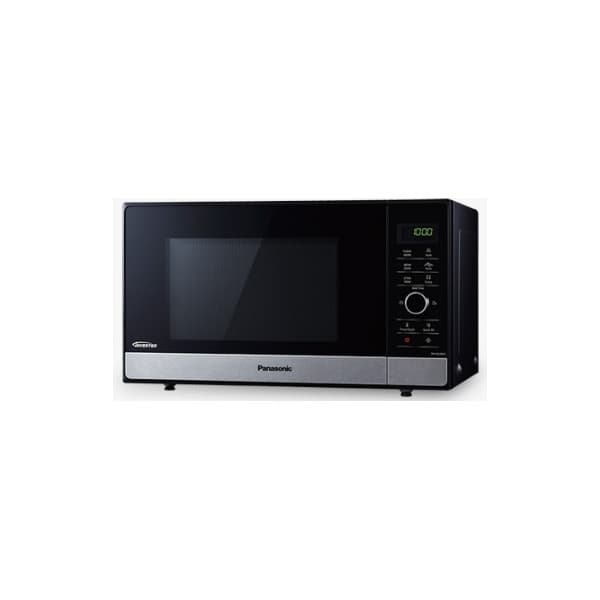 Panasonic NN-SD28HSGTG -mikroaaltouuni, teräs