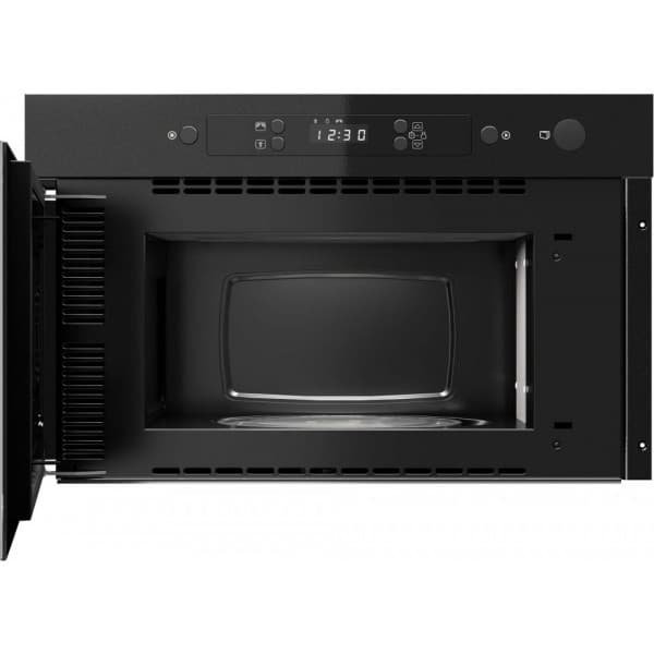Whirlpool MBNA900B -mikroaaltouuni, musta