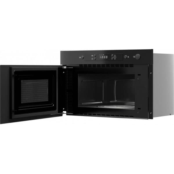 Whirlpool MBNA900B -mikroaaltouuni, musta