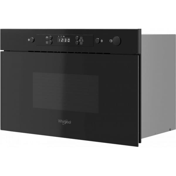 Whirlpool MBNA900B -mikroaaltouuni, musta