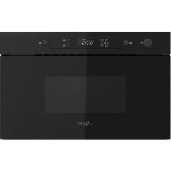 Whirlpool MBNA900B -mikroaaltouuni, musta