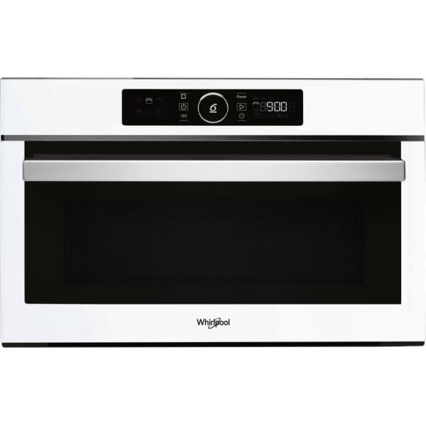 Whirlpool AMW 730/WH mikrobølgeovn, hvid