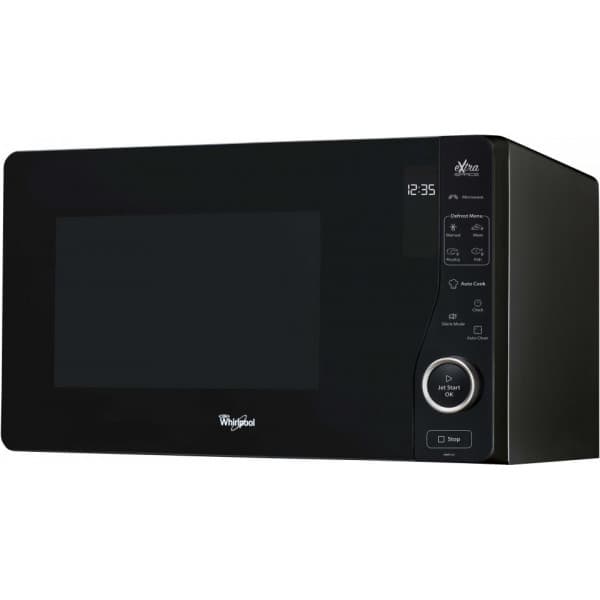 Whirlpool MWF 420 BL mikrobølgeovn, sort