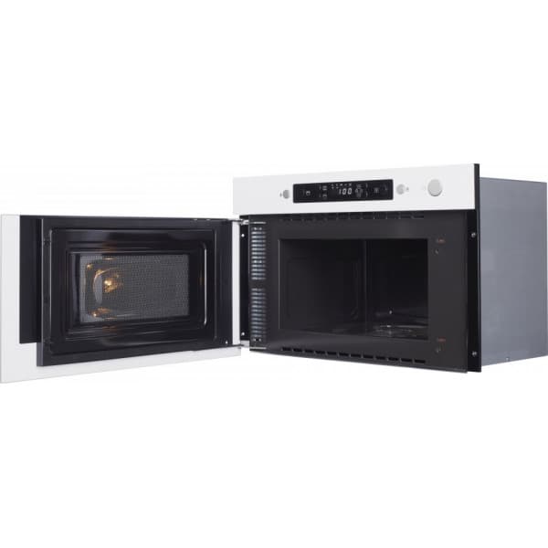 Whirlpool AMW 439 WH mikrobølgeovn, hvid