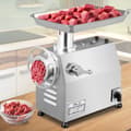 Pikkukuva 2 / 11: Lihamylly, lihakone 850W - 250 kg/h, sähkö