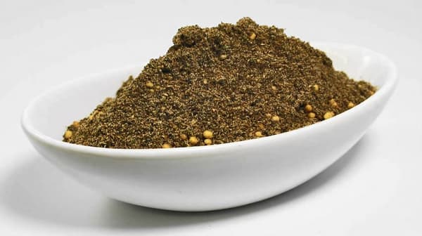 Kryddor, kryddblandning för knackkorv, 200 g