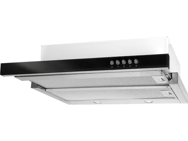Akpo WK-7 Light Glass, 220 m³/t, Ducted/Resirkulerende, 60 dB, 52 dB, 60 dB, Innebygget