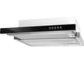 Miniatyrbilde 3 av 3: Akpo WK-7 Light Glass, 220 m³/t, Ducted/Resirkulerende, 60 dB, 52 dB, 60 dB, Innebygget