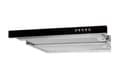 Miniatyrbilde 2 av 3: Akpo WK-7 Light Glass, 220 m³/t, Ducted/Resirkulerende, 60 dB, 52 dB, 60 dB, Innebygget