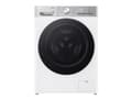 Pikkukuva 3 / 5: Pesukone WASHER F4WR913P3WA LG 13KG
