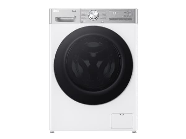 Pesukone WASHER F4WR913P3WA LG 13KG
