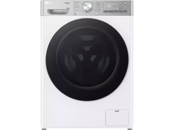 Pesukone WASHER F4WR913P3WA LG 13KG