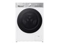 Pikkukuva 5 / 5: Pesukone WASHER F4WR913P3WA LG 13KG