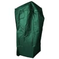 Pikkukuva 1 / 5: Edm Grilli Kansi 128x80x253 Cm Vihreä