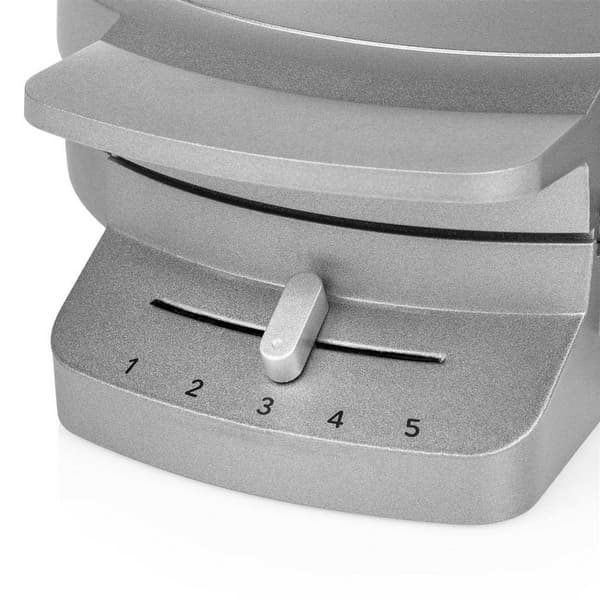 Princess Deluxe 5 132380 1200w Søvfarvet One Size / EU Plug