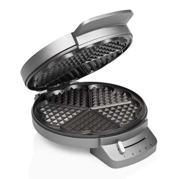 Princess Deluxe 5 132380 1200w Søvfarvet One Size / EU Plug