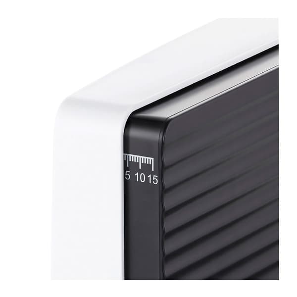 Unold 78860 Alle Formål Skærer Hvid One Size / EU Plug