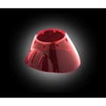 Miniatyrbild 3 av 4: Russell Hobbs Popcorn Makare Fiesta Vit One Size / EU Plug