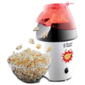 Miniatyrbild 1 av 4: Russell Hobbs Popcorn Makare Fiesta Vit One Size / EU Plug
