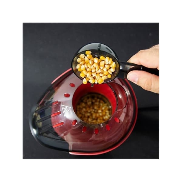 Cecotec Popcorn Maker Fun&taste P´corn Sort