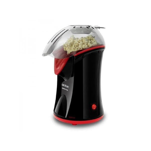 Cecotec Popcorn Maker Fun&taste P´corn Sort